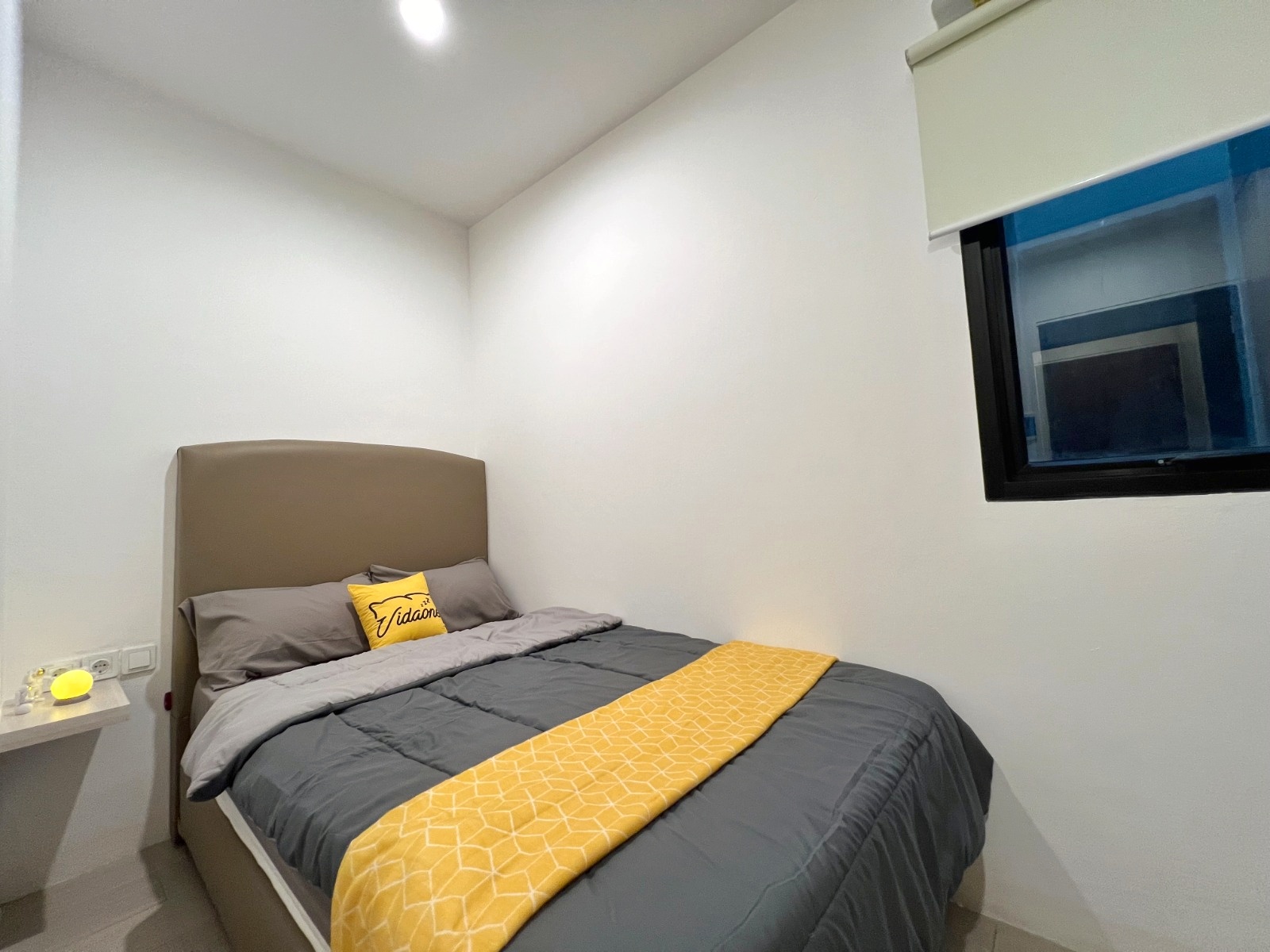 Kamar